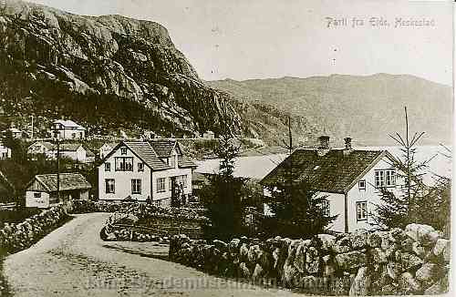 Eide Sentrum